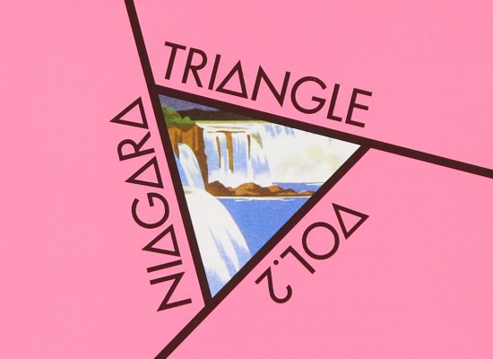 『NIAGARA TRIANGLE Vol.2』